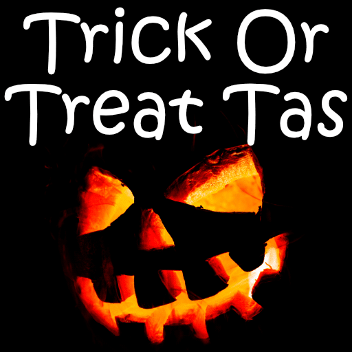 Trick Or Treat Tas